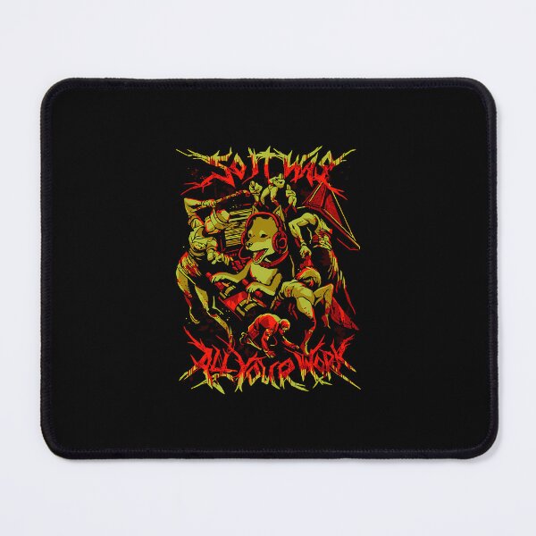 Item preview,  Silent Hill designed and sold by Artgolden.