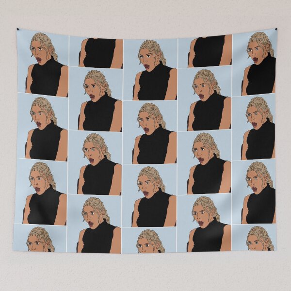Item preview, Selling Sunset Heather designed and sold by kristinp-artrid.