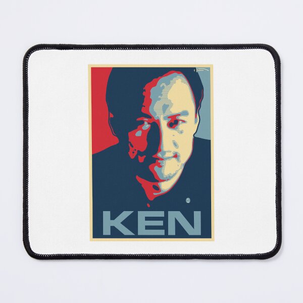 Item preview, Ken designed and sold by DFA.