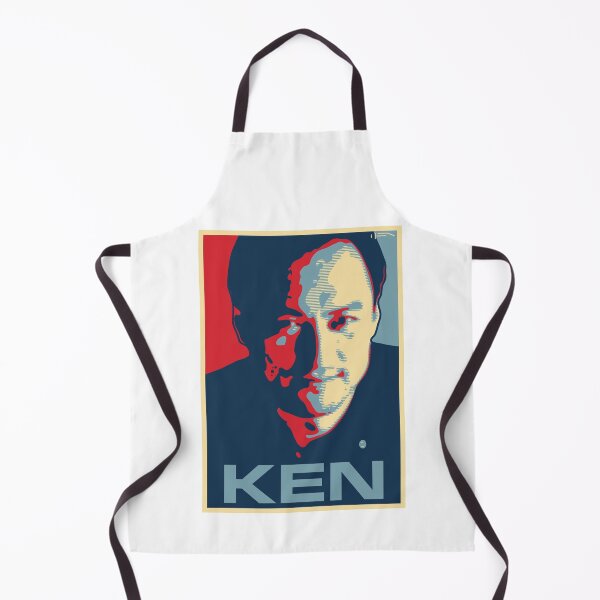 Item preview, Ken designed and sold by DFA.