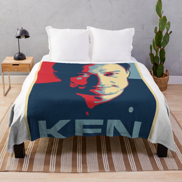 Item preview, Ken designed and sold by DFA.