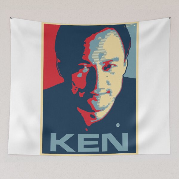 Item preview, Ken designed and sold by DFA.