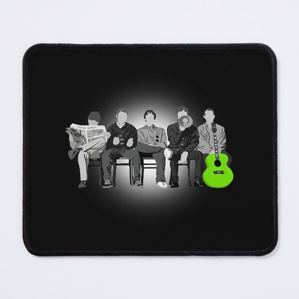 Item preview, Day Gift For Wonderwall Gift For Fan designed and sold by JustineSanford.
