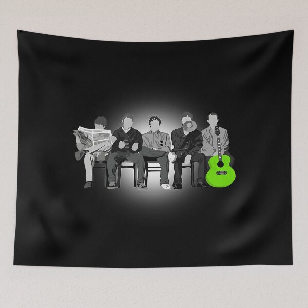 Item preview, Day Gift For Wonderwall Gift For Fan designed and sold by JustineSanford.