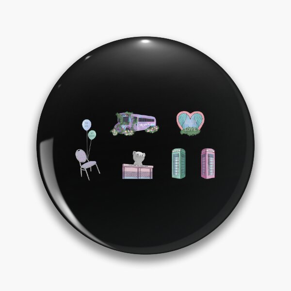 Item preview, Seventeen 17 Kpop Ready To Love Set designed and sold by efraim-majewsk.