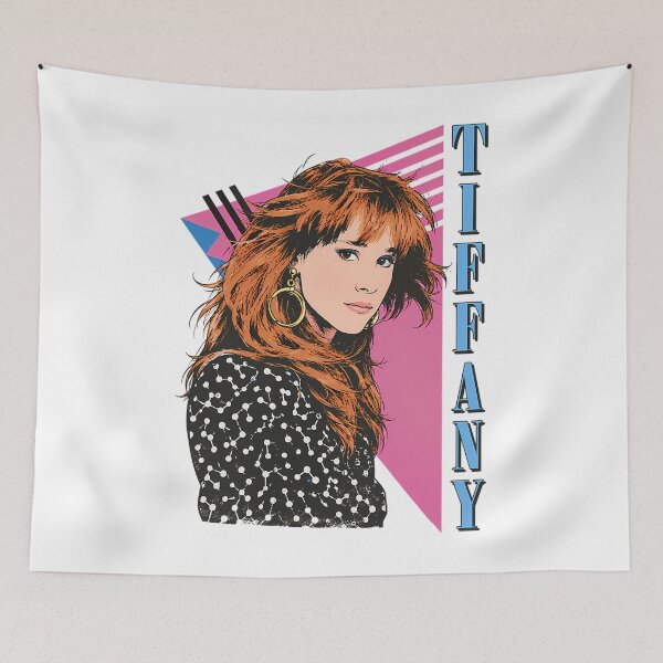 Item preview,  Tiffany ---- 80S Style designed and sold by Artgolden.