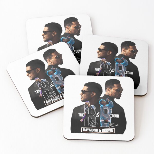 Item preview, Rb Kings 2026 Tour Usher Raymond Chris Brown Raymond  Brown Rb Tour 2026 designed and sold by truel-lingson.