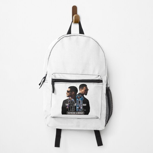 Item preview, Rb Kings 2026 Tour Usher Raymond Chris Brown Raymond  Brown Rb Tour 2026 designed and sold by truel-lingson.