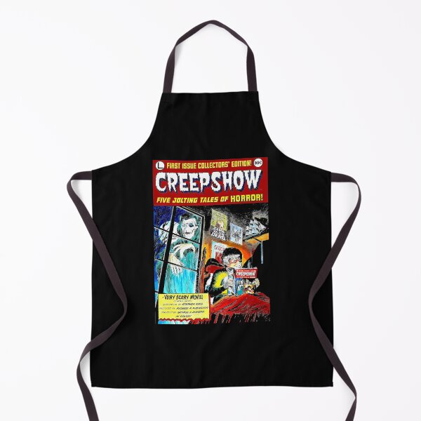 Item preview, Retro Pulp Comic Book Scary Tales Poster designed and sold by KevinJamesy.