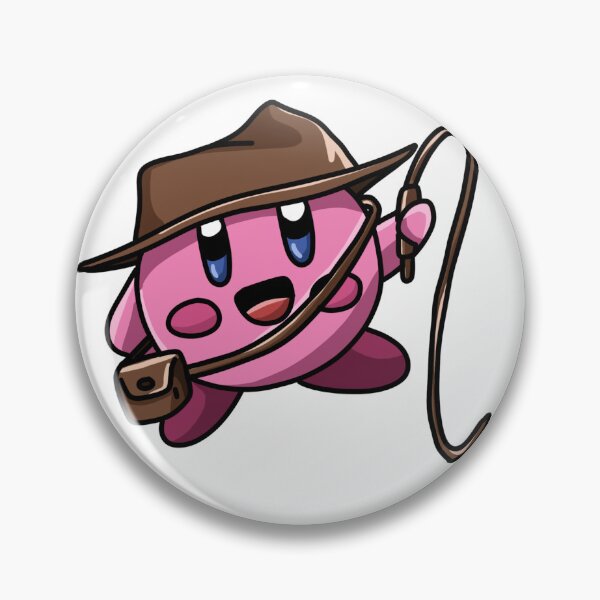 Item preview, Indiana Kirby designed and sold by spimc-art.
