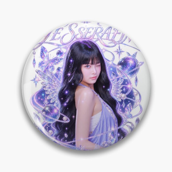 Item preview, Lovely Eunchae Youthful Stage Energy designed and sold by Valereekmerch.