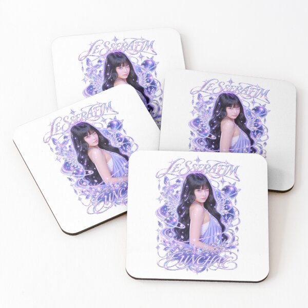 Item preview, Lovely Eunchae Youthful Stage Energy designed and sold by Valereekmerch.