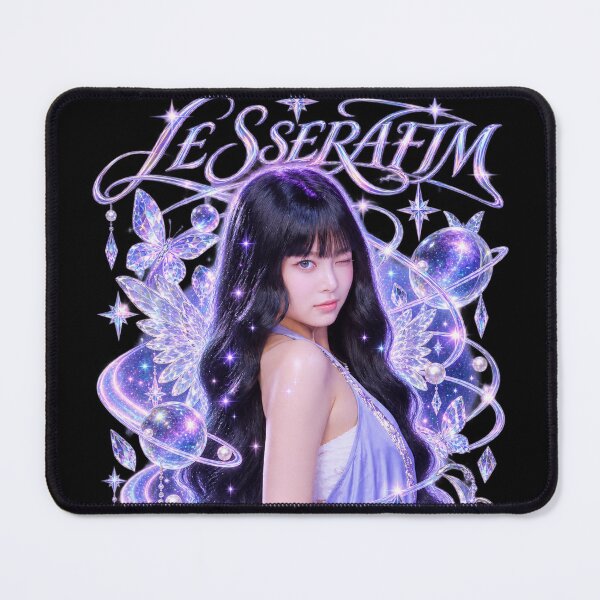 Item preview, Lovely Eunchae Youthful Stage Energy designed and sold by Valereekmerch.