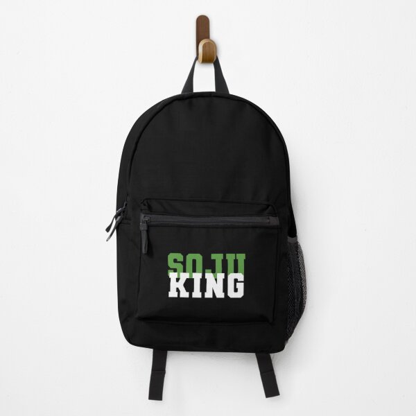 Item preview, Soju King Hangul Korean Soju Kdrama K-Pop designed and sold by efraim-majewsk.