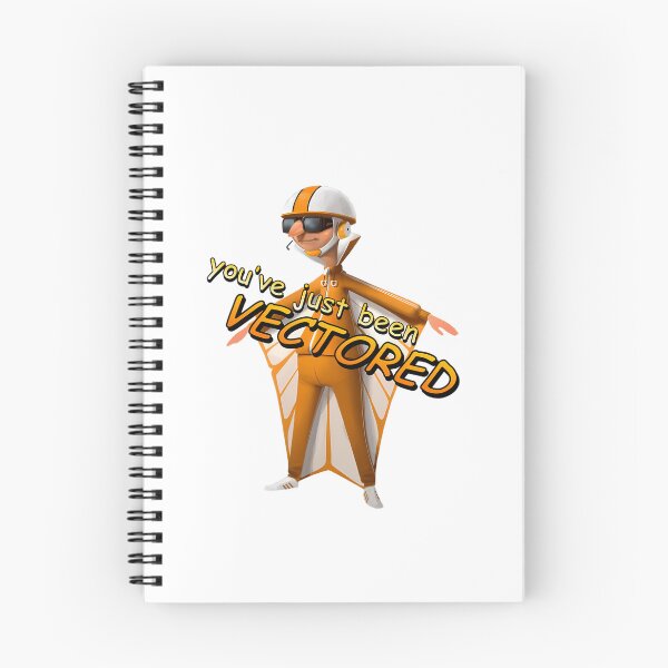 Item preview, You'Ve Just Been Vectored designed and sold by wyli-eblow.