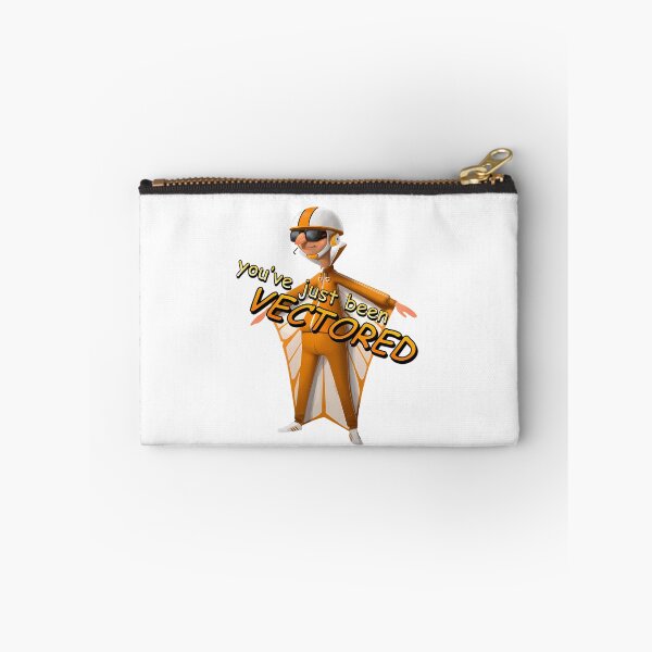 Item preview, You'Ve Just Been Vectored designed and sold by wyli-eblow.