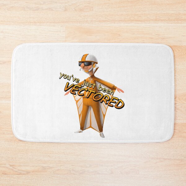 Item preview, You'Ve Just Been Vectored designed and sold by wyli-eblow.