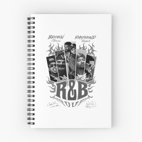 Item preview, Rb Tour Chris Brown Usher designed and sold by truel-lingson.