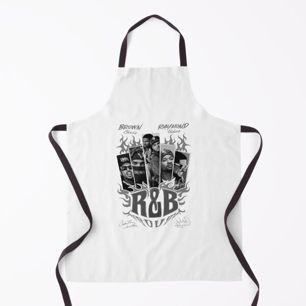 Item preview, Rb Tour Chris Brown Usher designed and sold by truel-lingson.