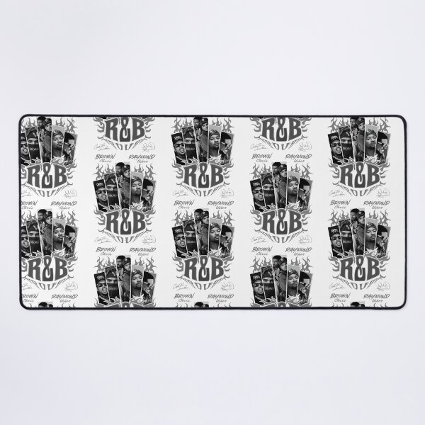 Item preview, Rb Tour Chris Brown Usher designed and sold by truel-lingson.