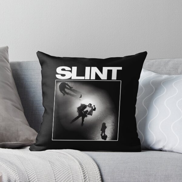 Item preview, Slint  designed and sold by pjposhprinta.