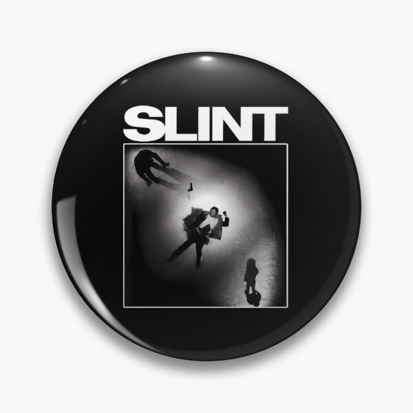Item preview, Slint  designed and sold by pjposhprinta.