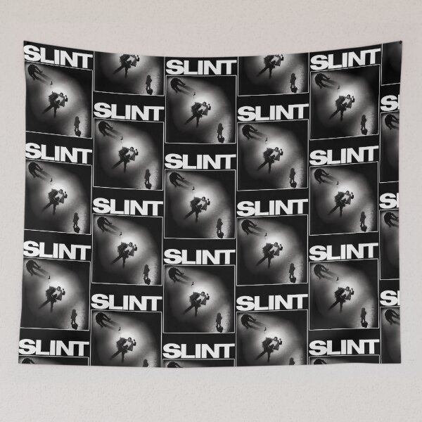 Item preview, Slint  designed and sold by pjposhprinta.