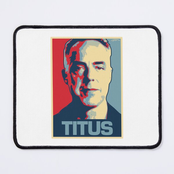 Item preview, Titus designed and sold by DFA.