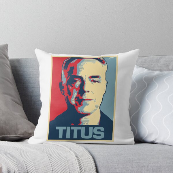 Item preview, Titus designed and sold by DFA.
