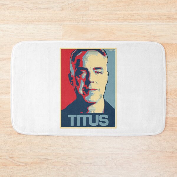 Item preview, Titus designed and sold by DFA.