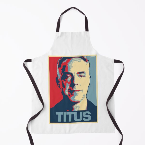 Item preview, Titus designed and sold by DFA.