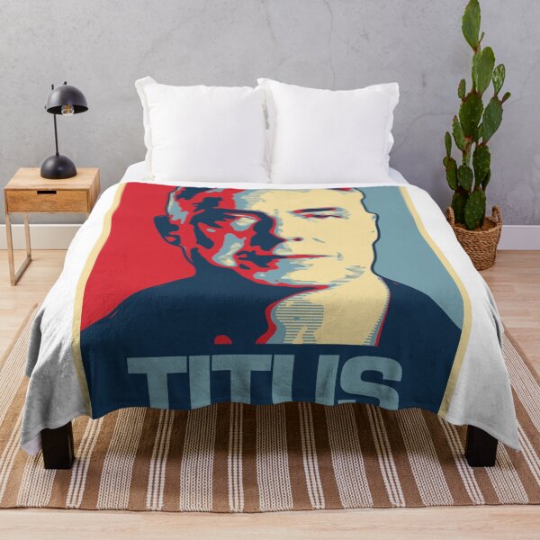 Item preview, Titus designed and sold by DFA.