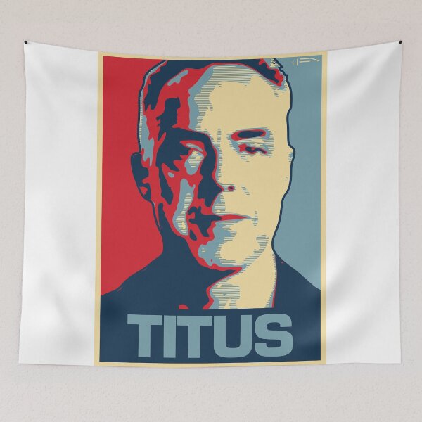 Item preview, Titus designed and sold by DFA.