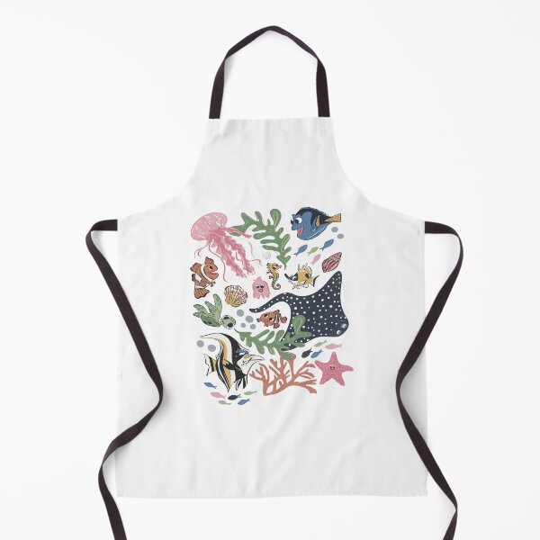 Item preview, Vintage Ocean Life Underwater Illustration designed and sold by woodnsheepee.