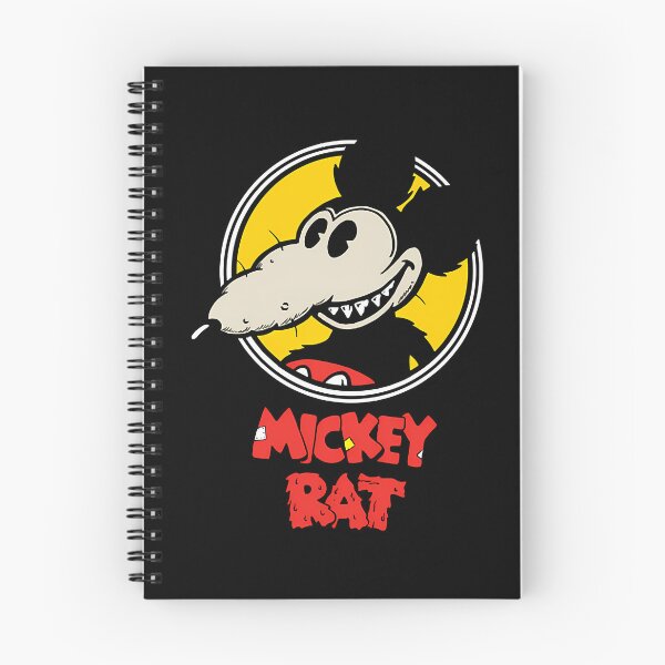 Item preview, Micky Rat designed and sold by BarkerWilly.