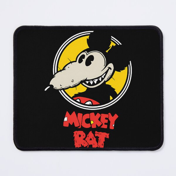 Item preview, Micky Rat designed and sold by BarkerWilly.