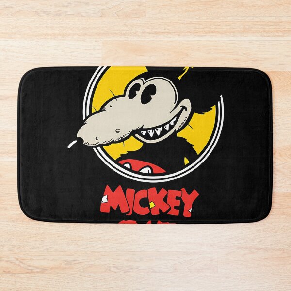 Item preview, Micky Rat designed and sold by BarkerWilly.