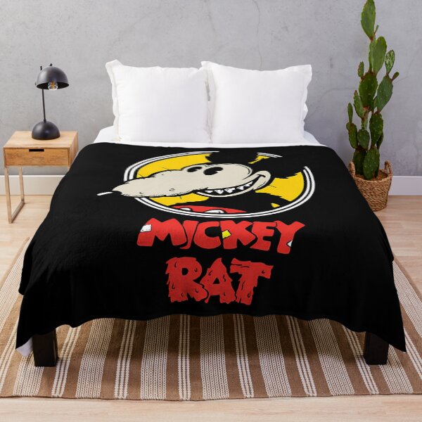 Item preview, Micky Rat designed and sold by BarkerWilly.