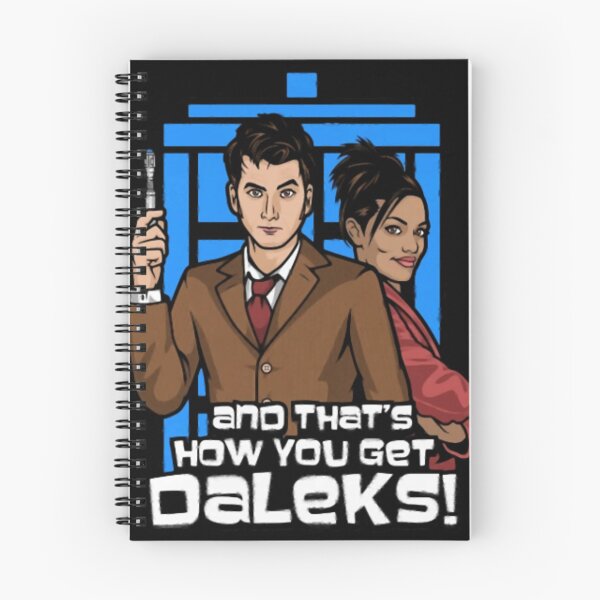 Item preview, Funny Sci-Fi Time Travel Detective Secret Agent Parody designed and sold by VictoriasdSchie.