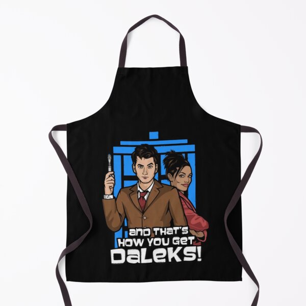 Item preview, Funny Sci-Fi Time Travel Detective Secret Agent Parody designed and sold by VictoriasdSchie.