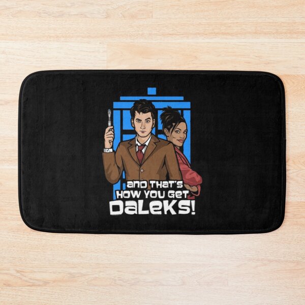 Item preview, Funny Sci-Fi Time Travel Detective Secret Agent Parody designed and sold by VictoriasdSchie.