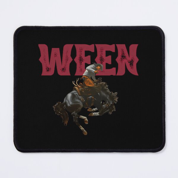 Item preview, Ween Cowboy designed and sold by JustineSanford.