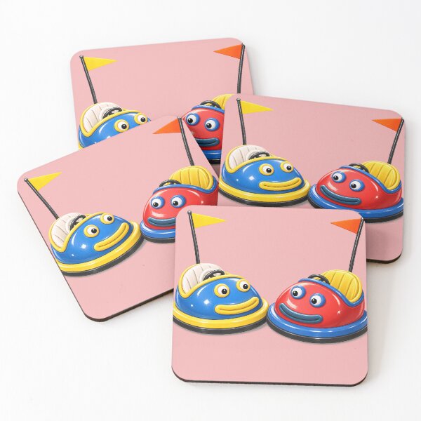 Item preview, Peter Gabriel - Sledgehammer Bumper Cars designed and sold by Watersongnerd.
