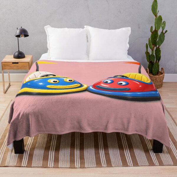 Item preview, Peter Gabriel - Sledgehammer Bumper Cars designed and sold by Watersongnerd.