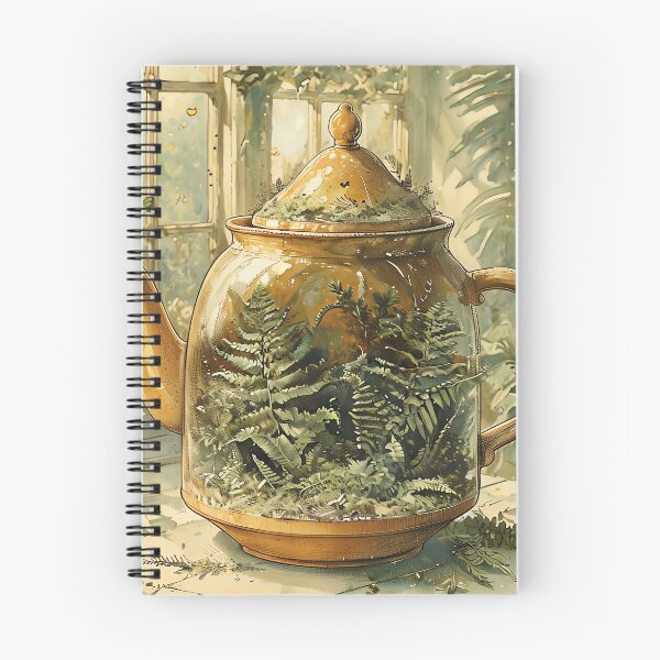 Item preview, The Fern Pot designed and sold by ONYX Pixee.