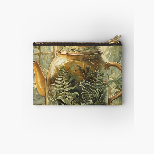Item preview, The Fern Pot designed and sold by ONYX Pixee.