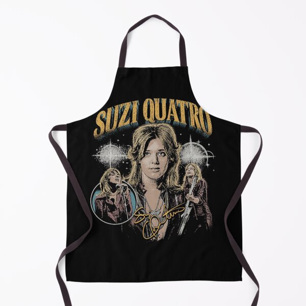 Item preview, Vintage Suzi Quatro designed and sold by arzikachelna.