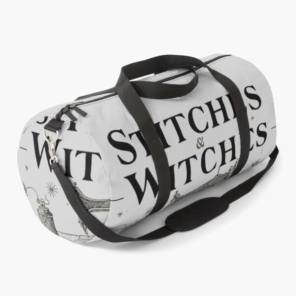 Item preview, Witchy Sewing Room designed and sold by ChicTrendz.