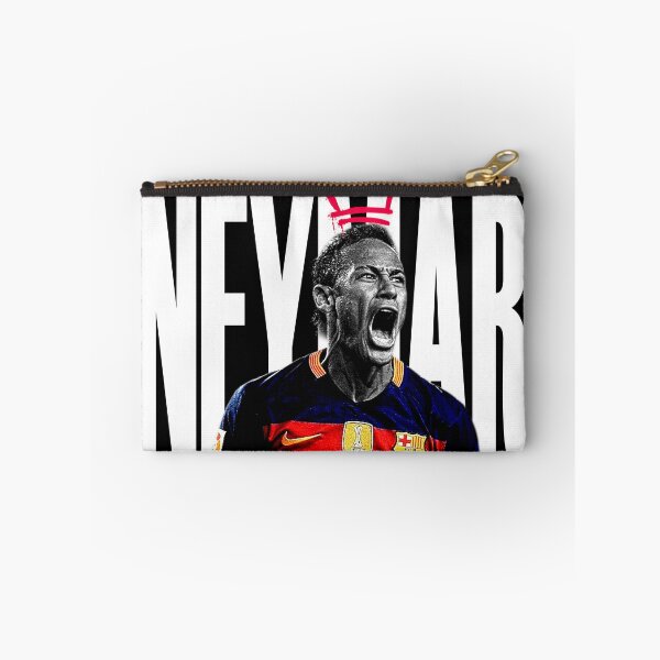 Item preview, Neymar Jr Barcelona El Mago #11 Graphic Art designed and sold by Af-RT10.