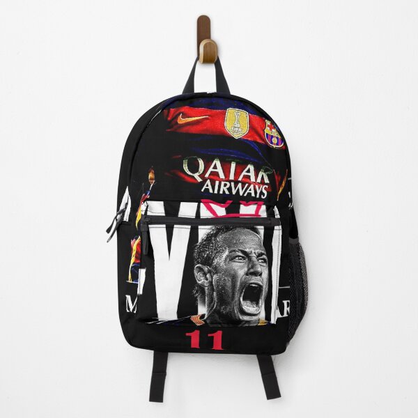 Item preview, Neymar Jr Barcelona El Mago #11 Arte Gráfico designed and sold by Af-RT10.